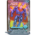 Miniatyrbild 7 av 7: DC Metal Force XL Superman MultiColor