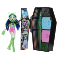 Miniatyrbild 2 av 7: Monster High Skulltimates Secrets Neon Frights Ghoulia Yelps