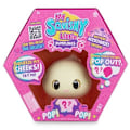 Miniatyrbild 3 av 4: My Squishy Little Dumplings Doe Rosa multifärg