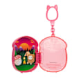 Miniatyrbild 10 av 10: Squishmallows Squish-a-longs Clip-a-longs s1 multifärg