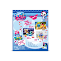 Miniatyrbild 6 av 6: Littlest Pet shop Petfluencer Pair Shell-Fie Fun multifärg