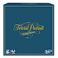 Miniatyrbild 3 av 4: Trivial Pursuit Classic Edition multifärg