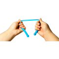Miniatyrbild 6 av 6: Fun Trend Elastic Noodle Loop