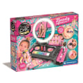 Miniatyrbild 1 av 2: Crazy Chic Make Up Studio multifärg