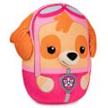 Miniatyrbild 1 av 2: Paw Patrol Gund Mjukdjur Skye Squish 30cm multifärg
