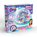 Miniatyrbild 1 av 9: So Sensory Unicorn Mini World DIY Light-Up multifärg