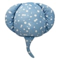 Miniatyrbild 4 av 5: Squishmallows 30cm Akilah multifärg