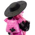 Miniatyrbild 4 av 7: Monster High Draculaura Docka med husdjur multifärg