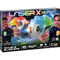 Miniatyrbild 1 av 10: Laser X Ultra Double Blasters