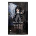 Monster High x Wednesday Wednesday Addams multifärg