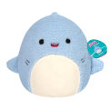 Miniatyrbild 1 av 3: Squishmallows Fuzz A Mallows 40cm Davie multifärg