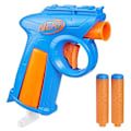 Miniatyrbild 2 av 3: NERF N-Series Flex Blaster multifärg
