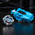 Miniatyrbild 3 av 6: Beyblade X Deluxe Launcher Set Cobalt Dragoon 2-60C multifärg