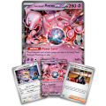 Miniatyrbild 2 av 3: Pokemon Team Rocket's Mewtwo ex Box multifärg