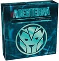 Agenterna Samarbetsspel