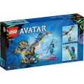 Miniatyrbild 2 av 4: LEGO® Avatar Upptäckt med ilu 75575
