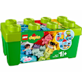 Miniatyrbild 1 av 2: LEGO® Duplo Klosslåda 10913 multifärg