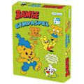 Miniatyrbild 1 av 3: Bamse Gympaspel