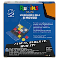 Miniatyrbild 2 av 5: Rubiks Flip Pack & Go multifärg