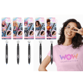 Miniatyrbild 2 av 2: WOW Generation Eyeliner & stämpel Valentina Stjärna MultiColor Valentina