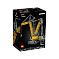 Miniatyrbild 1 av 4: LEGO® Technic Liebherr bandkran LR 13000 42146