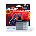 Miniatyrbild 1 av 7: X-Shot Excel Micro multifärg
