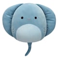 Miniatyrbild 1 av 5: Squishmallows 30cm Akilah multifärg