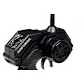 Miniatyrbild 7 av 7: Metal Beast R/C Radiostyrd bil 1:16 multifärg