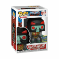 Miniatyrbild 1 av 2: Funko! POP Television 1017 Limited Edition MOTU Blast-Attak multifärg