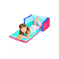 Miniatyrbild 4 av 5: Bluey Uppblåsbar Soffa Flip out