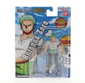Bandai Ultimate Legends One Piece Roronoa Zoro multifärg