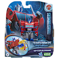 Miniatyrbild 1 av 3: Transformers EarthSpark Warrior Optimus Prime multifärg