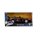 Miniatyrbild 1 av 10: Fast & Furious Metall 1:32 Honda S2000 MultiColor