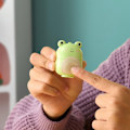 Miniatyrbild 4 av 6: BLDR Squishmallows S1 Wendy Groda multifärg