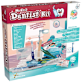 Miniatyrbild 6 av 6: Science4you Mitt första Tandläkarkit multifärg