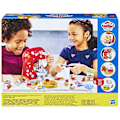 Miniatyrbild 3 av 3: Play-Doh Magical Mixer Lekset multifärg