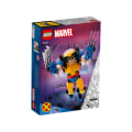 Miniatyrbild 2 av 4: LEGO® Marvel Wolverine byggfigur 76257