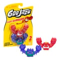 Goo Jit Zu Goo-Slingers 2-pack Blazagon & Hydrobeast multifärg