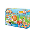 Miniatyrbild 1 av 3: Happy Hamsters Super Slides Speed Set multifärg