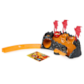 Miniatyrbild 3 av 4: Bakugan 3.0 Training Set Titanium Dragonoid