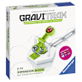 Miniatyrbild 1 av 2: GraviTrax Scoop Expansionsset multifärg