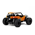 Miniatyrbild 5 av 7: Metal Beast R/C Radiostyrd bil 1:16 multifärg