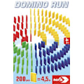 Miniatyrbild 2 av 3: Domino Run 200 Brickor multifärg