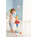 Miniatyrbild 5 av 5: Hape Rocket Ball Air Stacker multifärg