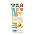 Miniatyrbild 3 av 3: Create Your Pens Monster 3-pack