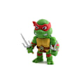 Miniatyrbild 3 av 4: Turtles Raphael Metallfigur multifärg