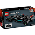 Miniatyrbild 2 av 8: LEGO® Technic Mercedes-AMG F1 W14 E Performance Pull-Back 42165 multifärg