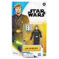 Miniatyrbild 1 av 6: Star Wars Epic Hero Series Figur Luke Skywalker multifärg