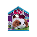 Miniatyrbild 1 av 3: FurReal My Minis Puppy multifärg