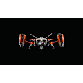 Miniatyrbild 5 av 8: LEGO® Technic VTOL Tungt fraktrymdskepp LT81 42181 multifärg
